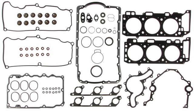 MAHLE Engine Gasket Set P/N:95-3546