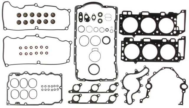 MAHLE Engine Gasket Set P/N:95-3546