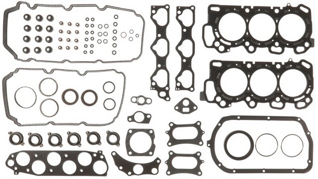 MAHLE Engine Cylinder Head Gasket Set P/N:HS54755A