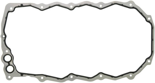 MAHLE Engine Oil Pan Gasket P/N:OS32270