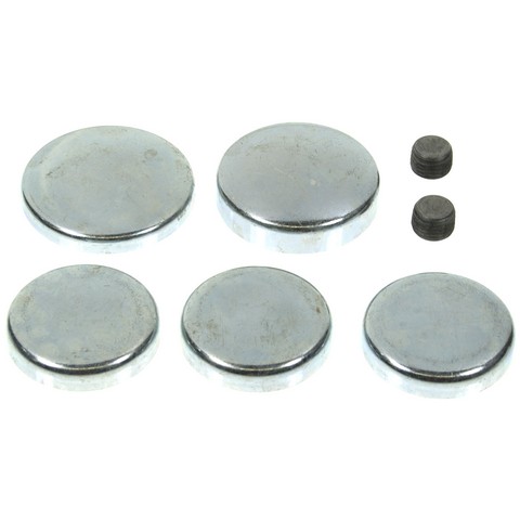 Melling Engine Expansion Plug Kit P/N:MPE-181R
