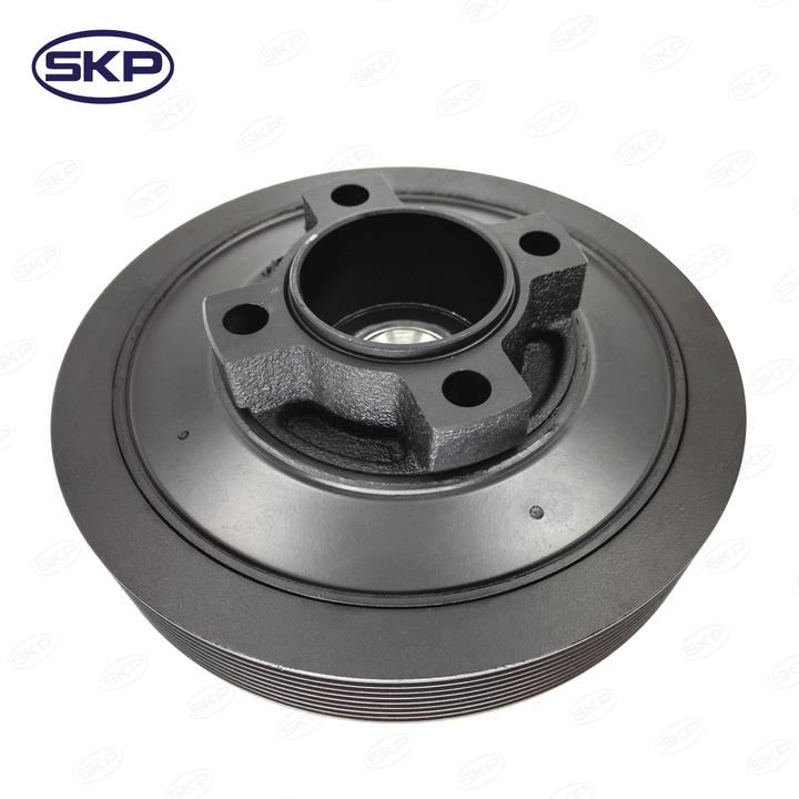 SKP Engine Harmonic Balancer P/N:SK594037