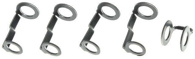 MAHLE Fuel Injector Seal Kit P/N:GS33932