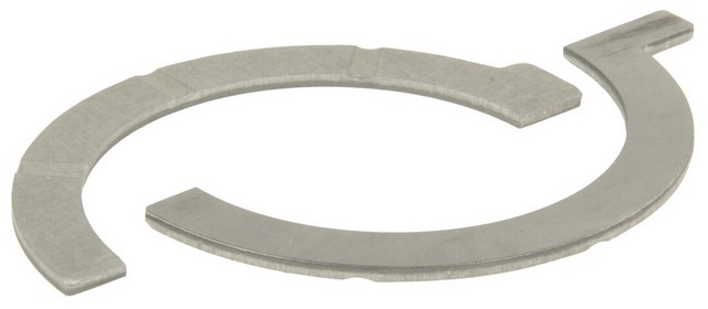 Clevite Engine Crankshaft Thrust Washer Set P/N:TW-611S