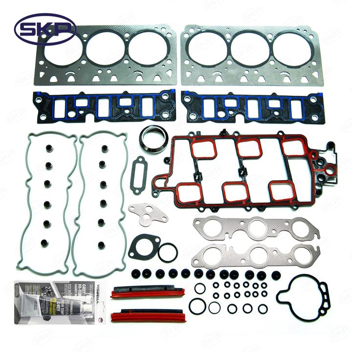 SKP Engine Cylinder Head Gasket Set P/N:SKHS9917PT