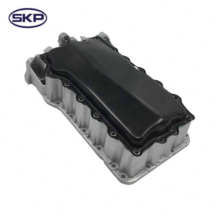 SKP Engine Oil Pan P/N:SK264714
