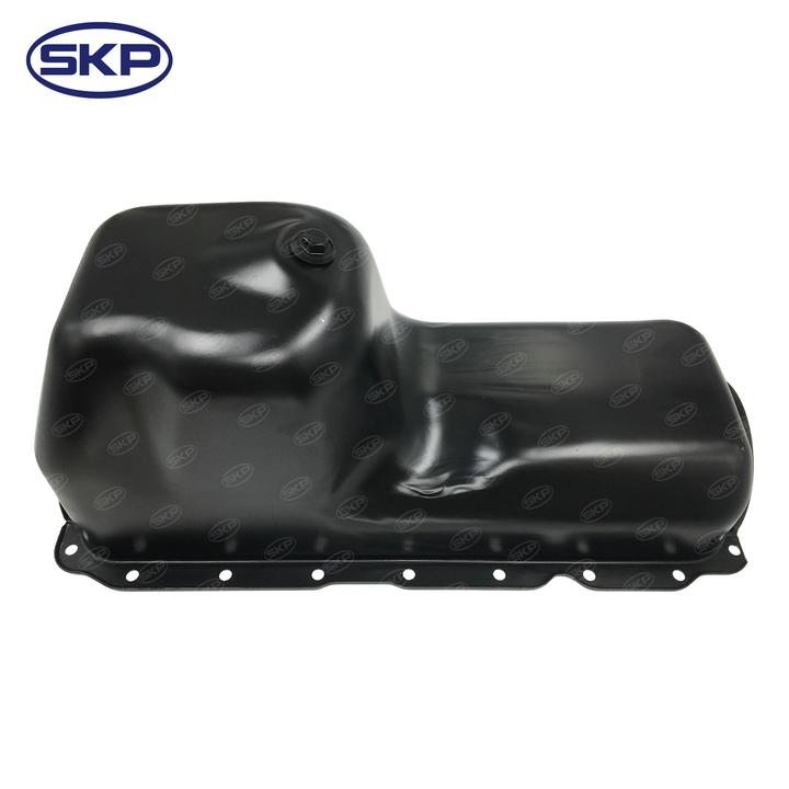 SKP Engine Oil Pan P/N:SK264231