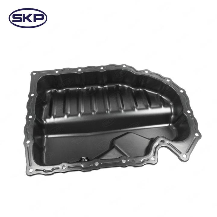 SKP Engine Oil Pan P/N:SKVWP43B