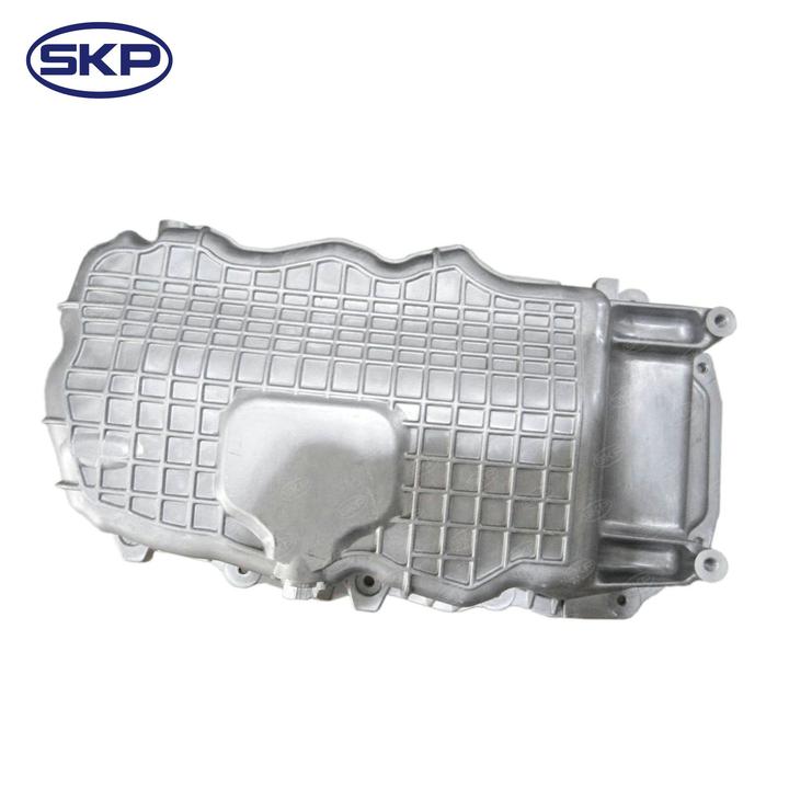 SKP Engine Oil Pan P/N:SK264242