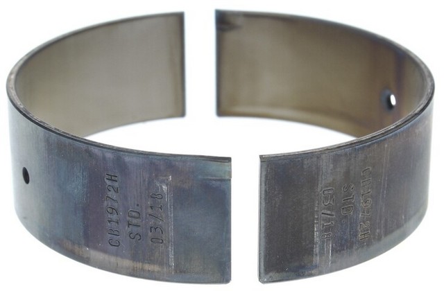 Clevite Engine Connecting Rod Bearing Pair P/N:CB-1972H