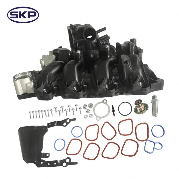 SKP Engine Intake Manifold P/N:SK615376