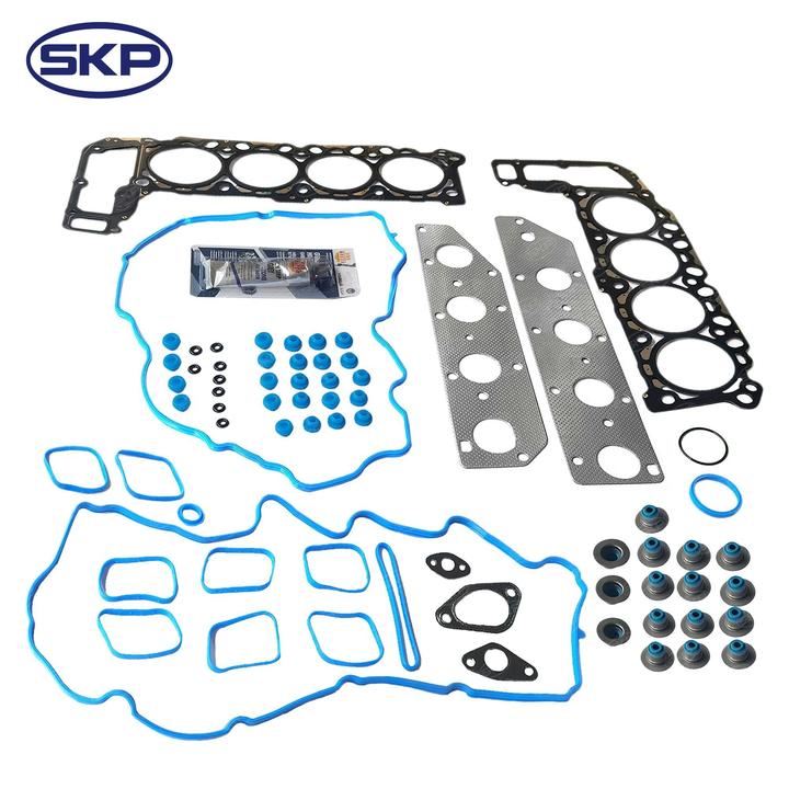 SKP Engine Cylinder Head Gasket Set P/N:SKHS26157PT2