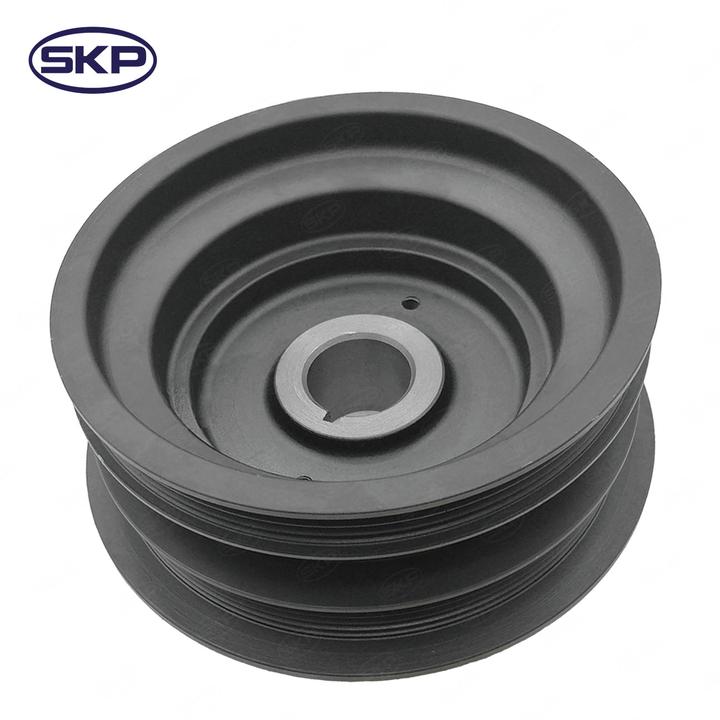 SKP Engine Harmonic Balancer P/N:SK594348