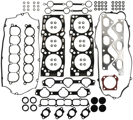 MAHLE Engine Cylinder Head Gasket Set P/N:HS54451A