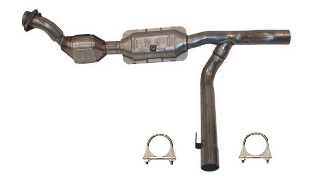 AP Exhaust Catalytic Converter,Catalytic Converter-Direct Fit P/N:645214 AP Exhaust Catalytic Converter,Catalytic Converter-Direct Fit P/N:645214