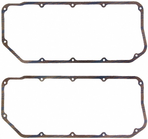 FEL-PRO Engine Valve Cover Gasket Set P/N:1629 FEL-PRO Engine Valve Cover Gasket Set P/N:1629