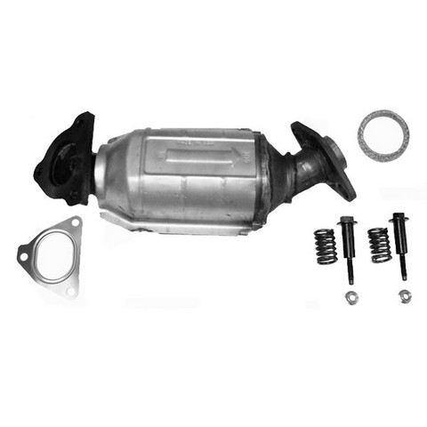 AP Exhaust Catalytic Converter-Direct Fit P/N:641237