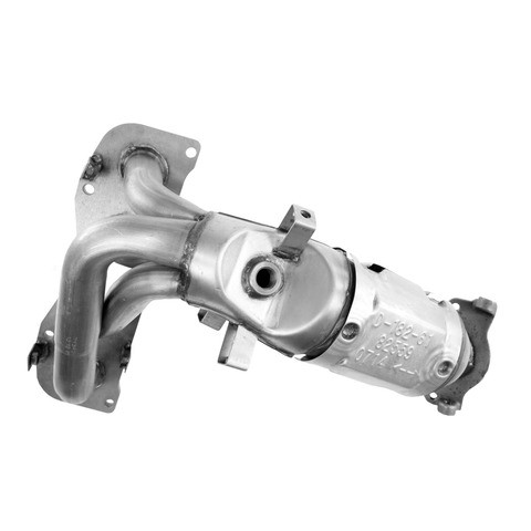 Walker Exhaust Exhaust Manifold with Integrated Catalytic Converter P/N:82559