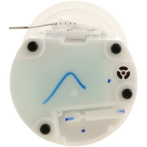 Carter Fuel Pump Module Assembly P/N:P76591M