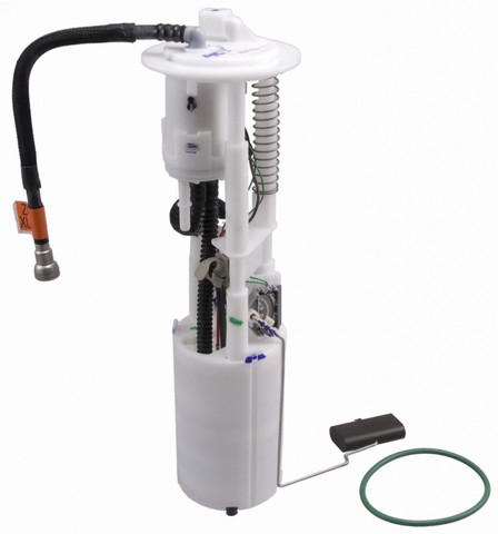 Carter Fuel Pump Module Assembly P/N:P76283M