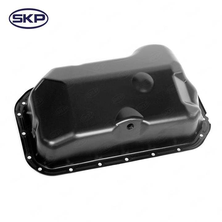 SKP Engine Oil Pan P/N:SK51103601
