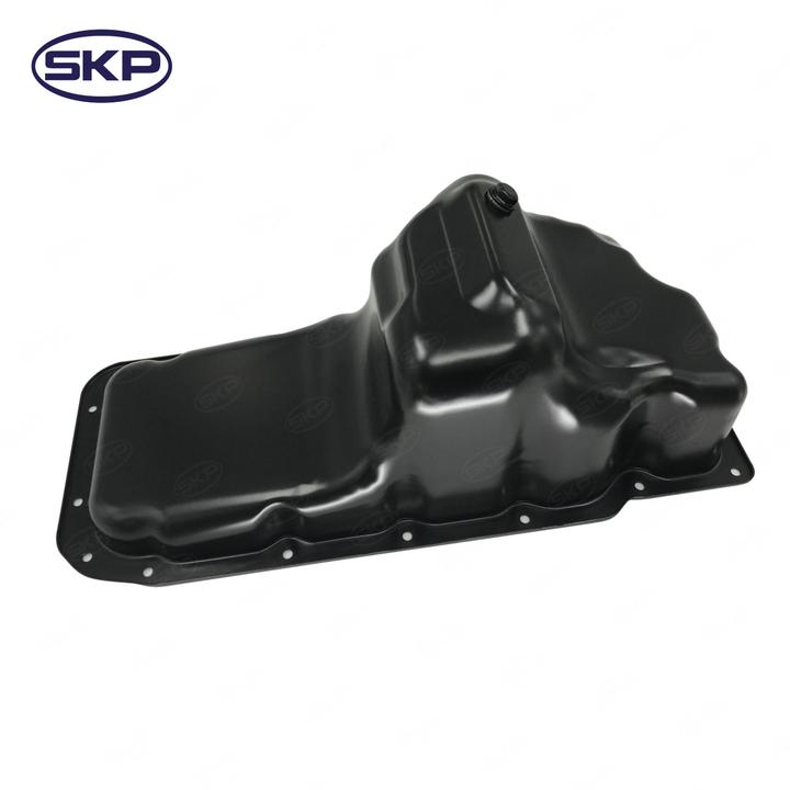 SKP Engine Oil Pan P/N:SKCRP43A