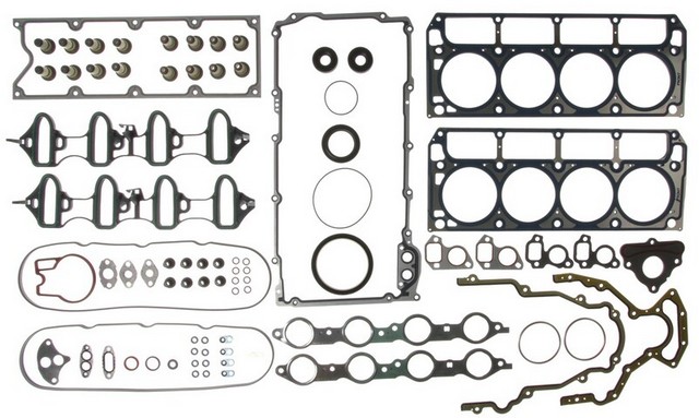 MAHLE Engine Gasket Set P/N:95-3563