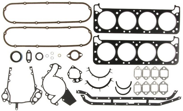 MAHLE Engine Gasket Set P/N:95-3087