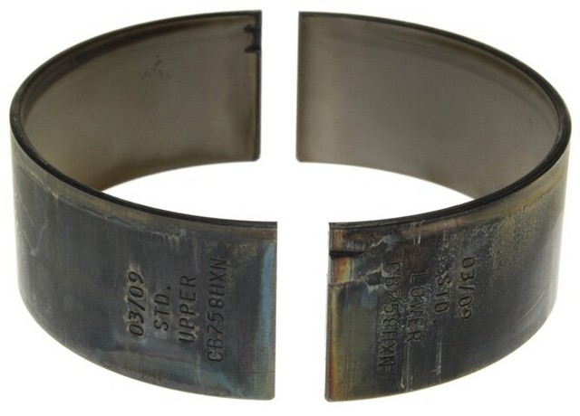 Clevite Engine Connecting Rod Bearing Pair P/N:CB-758HXN