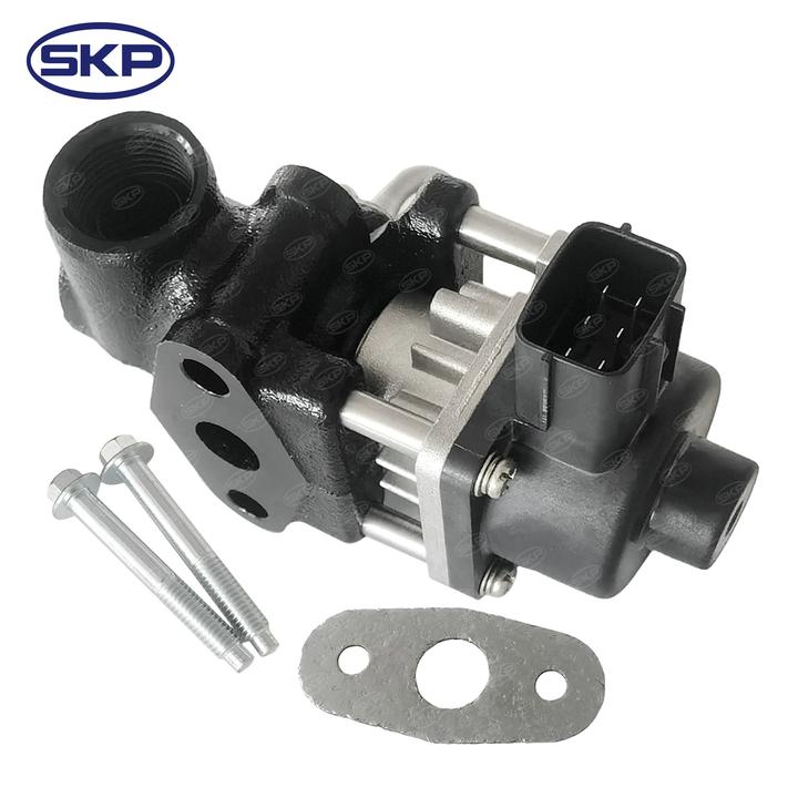 SKP Exhaust Gas Recirculation (EGR) Valve P/N:SKEGV997 SKP Exhaust Gas Recirculation (EGR) Valve P/N:SKEGV997