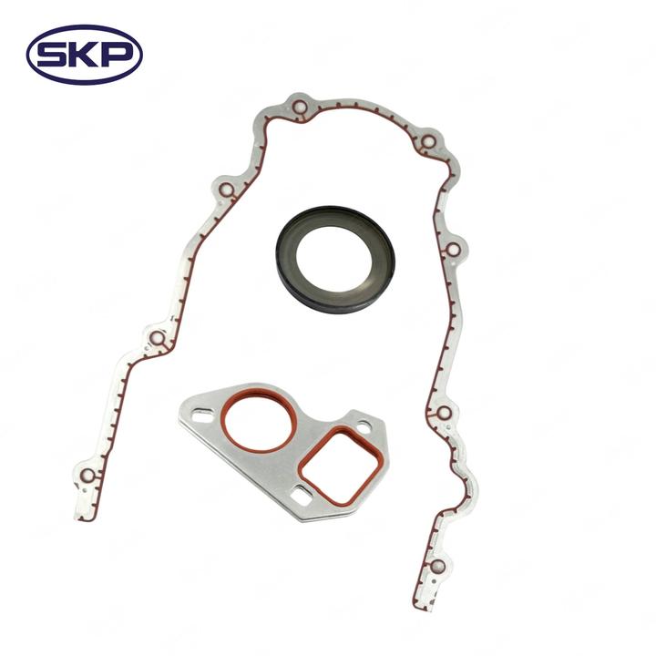 SKP Engine Timing Cover Gasket Set P/N:SKTCS45993