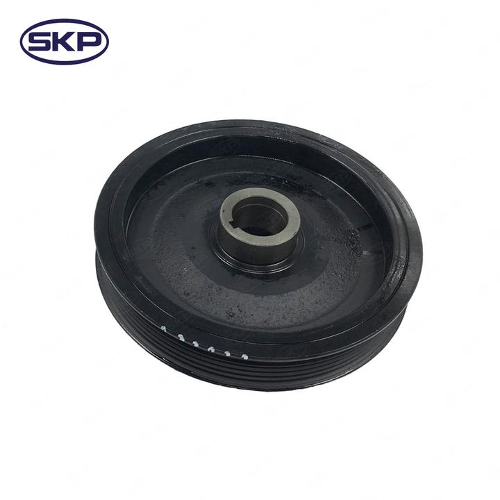 SKP Engine Harmonic Balancer P/N:SK594258