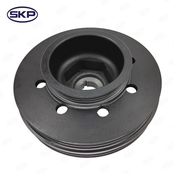 SKP Engine Harmonic Balancer P/N:SK594225