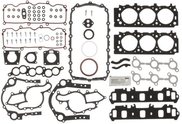 MAHLE Engine Gasket Set P/N:95-3527