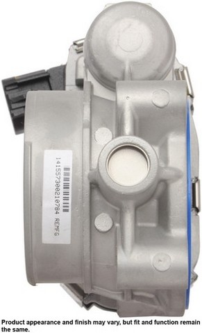 CARDONE Reman Fuel Injection Throttle Body P/N:67-3002