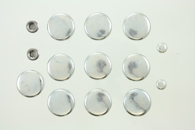 Pioneer Automotive Industries Engine Expansion Plug Kit P/N:PE-280