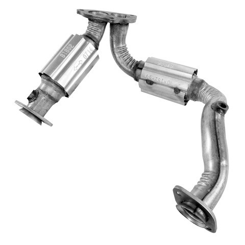 Walker Exhaust Catalytic Converter-Direct Fit P/N:81862