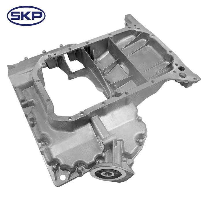 SKP Engine Oil Pan P/N:SK264558