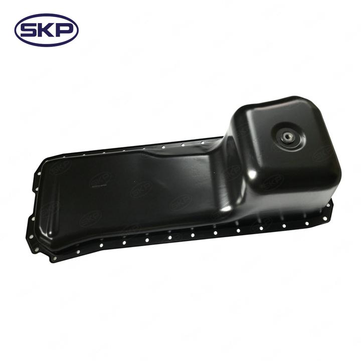 SKP Engine Oil Pan P/N:SKCRP35A