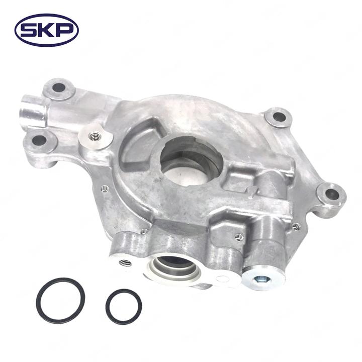 SKP Engine Oil Pump P/N:SKOM296