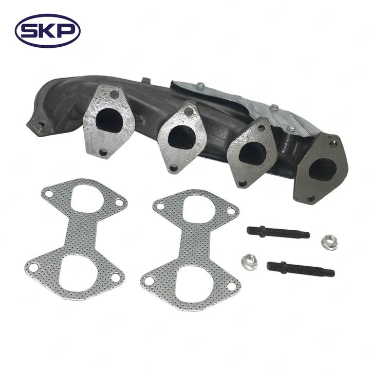 SKP Exhaust Manifold P/N:SK674695