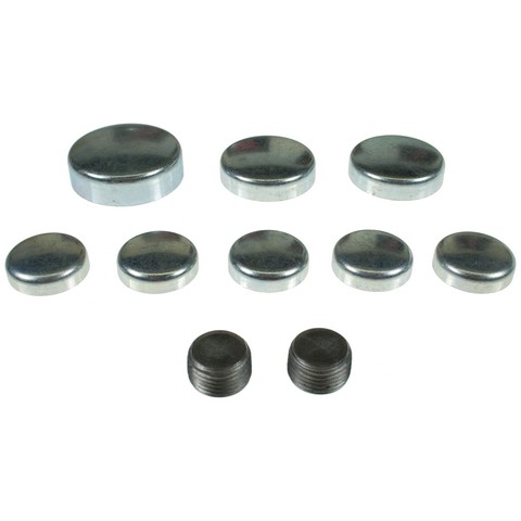 Melling Engine Expansion Plug Kit P/N:MPE-254R