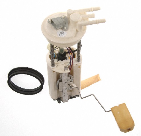 Carter Fuel Pump Module Assembly P/N:P74848M