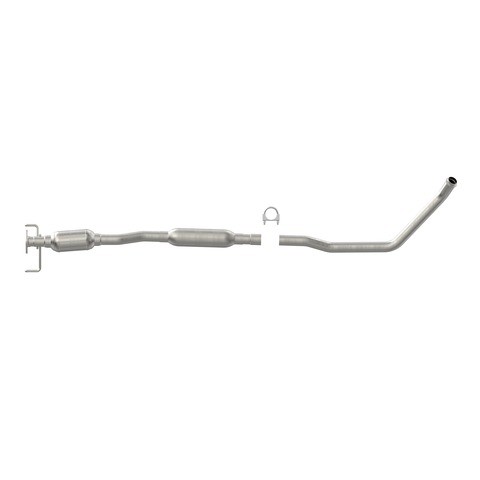 Walker Exhaust Catalytic Converter-Direct Fit P/N:84493