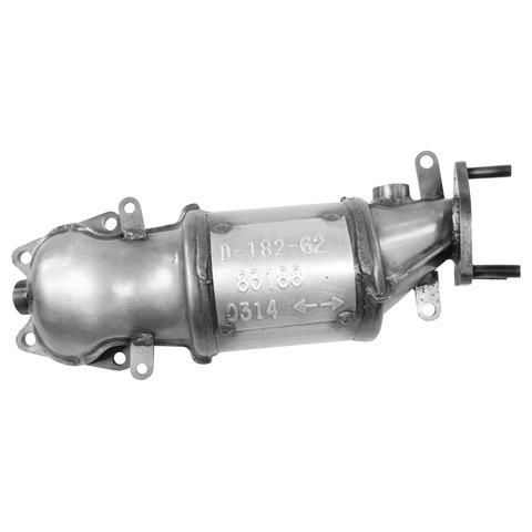 Walker Exhaust Catalytic Converter-Direct Fit P/N:83188