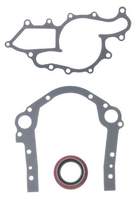 FEL-PRO Engine Timing Cover Gasket Set P/N:TCS 45771