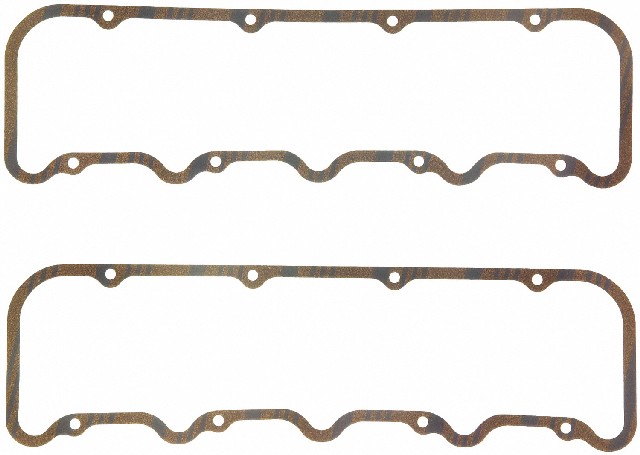 FEL-PRO Engine Valve Cover Gasket Set P/N:VS 50228 C