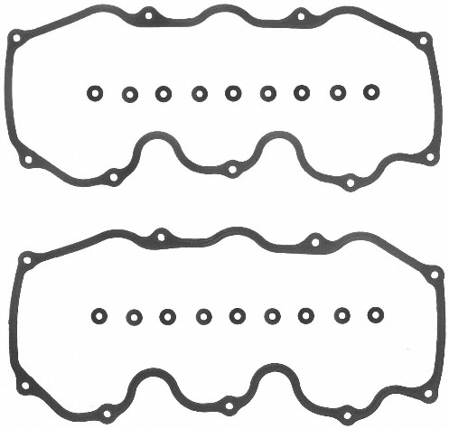 FEL-PRO Engine Valve Cover Gasket Set P/N:VS 50251 R-1