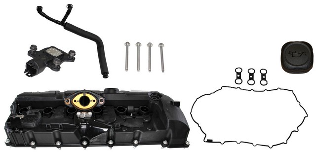 Rein Engine Valve Cover Kit P/N:VCK0102