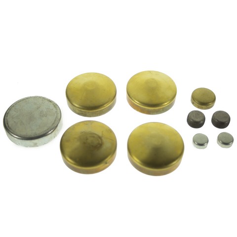 Melling Engine Expansion Plug Kit P/N:MPE-167BR